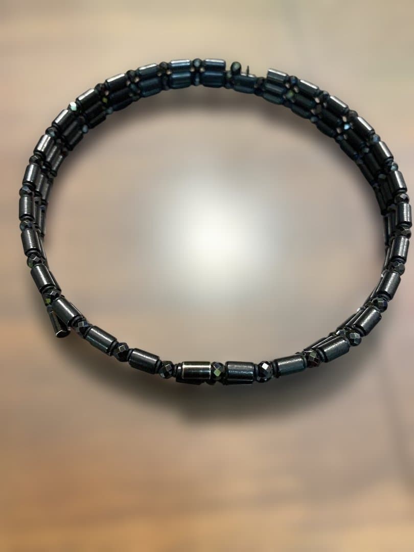 コアフォースループ　ブラックスピネル　CFL70