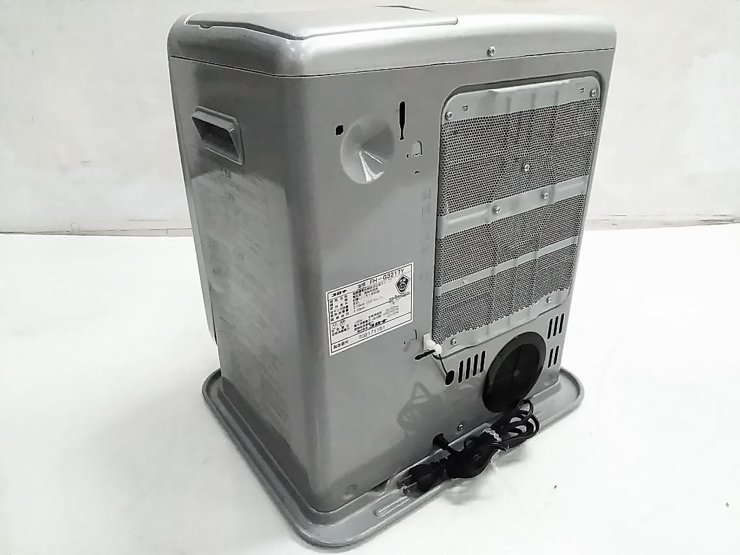 コロナ 石油ファンヒーター FH-G32YA FH-G3217Y 9～12畳★