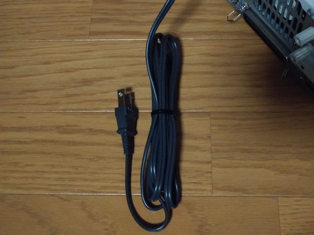 ※桑さん※EPSON PC-486SE