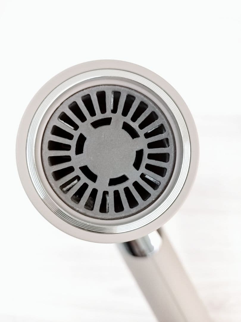 新品同様☺KINUJO 絹女 ドライヤー キヌジョ