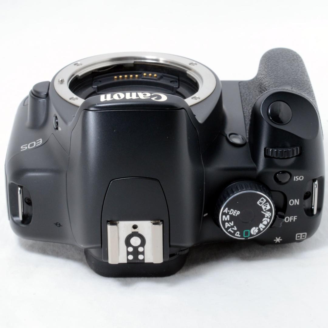 ⭐️美品⭐️Canon キャノン EOS Kiss X2★ショット数5148★