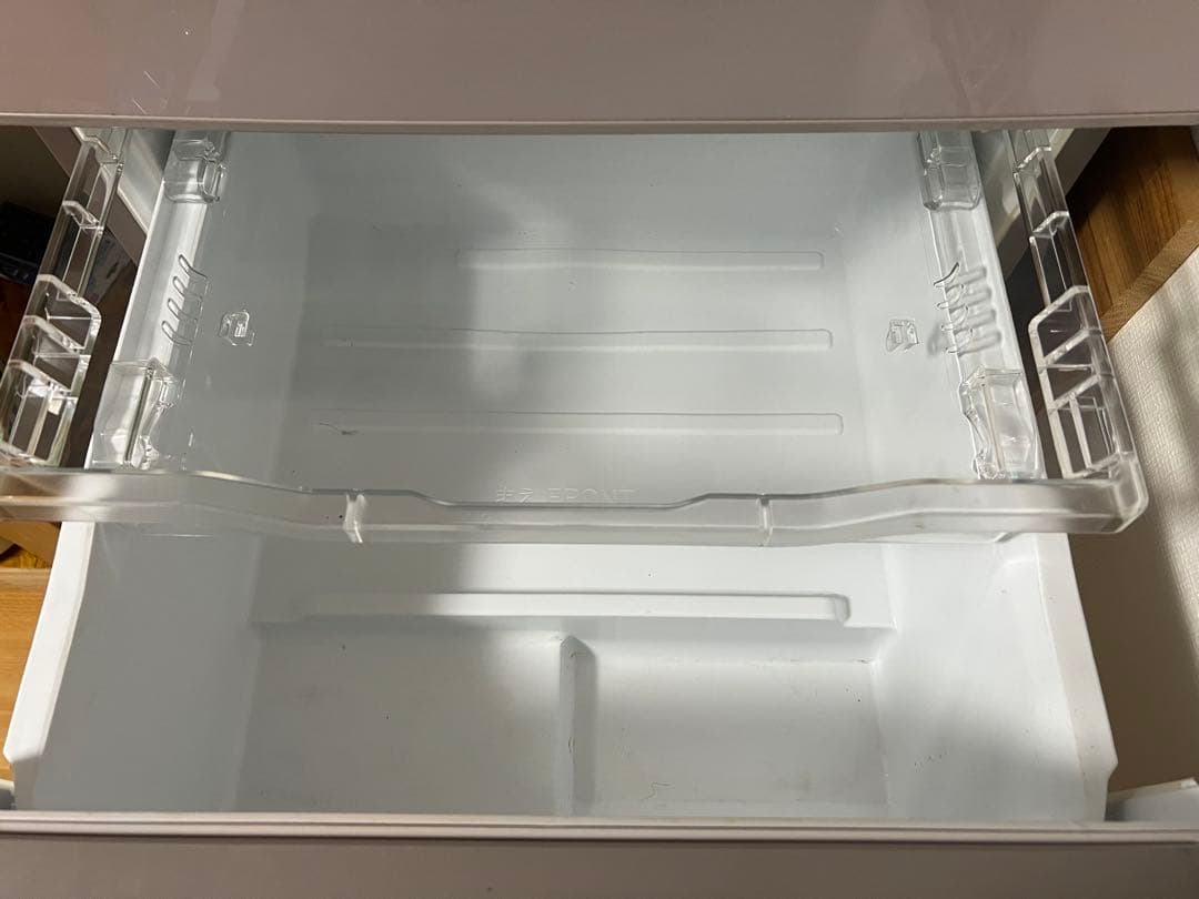 東芝　GR-G43G(P) 426L 冷蔵庫　400L以上