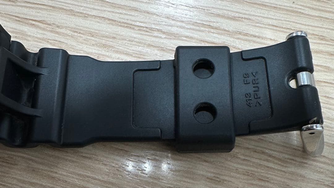 ＊　カシオ　G-SHOCK ジーショック　GW-5610U 時計　稼働品