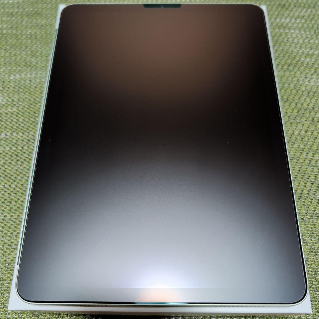 iPad Air 第4世代 wi-fi 256GB グリーン 95%