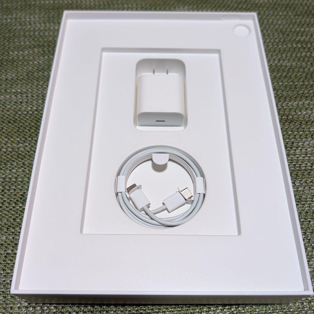 iPad Air 第4世代 wi-fi 256GB グリーン 95%