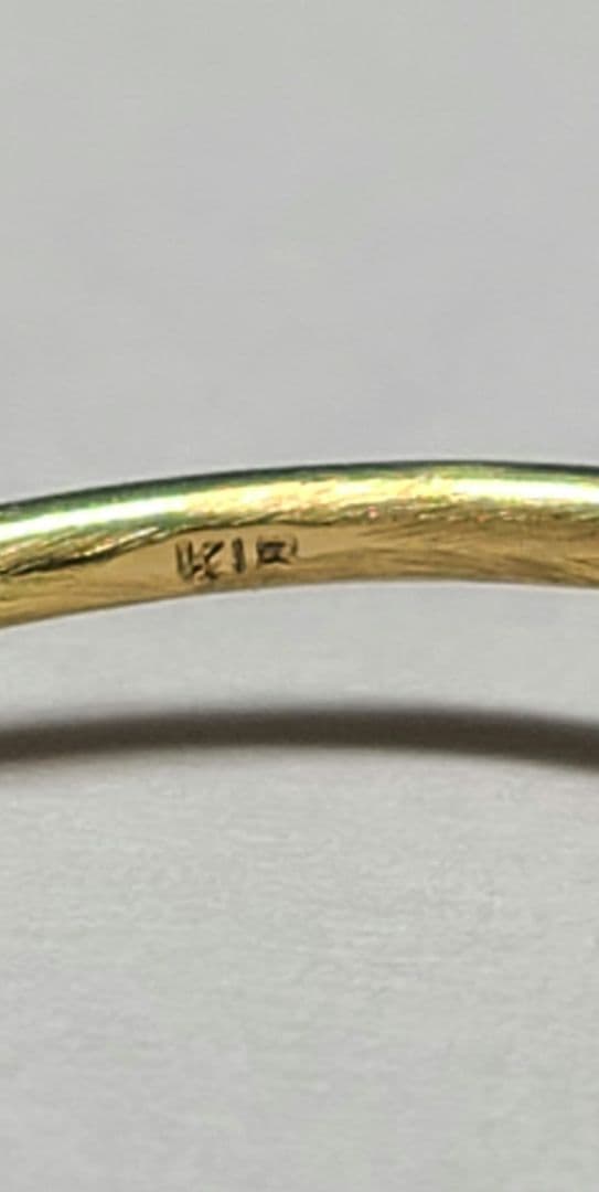 Windows.★ブラジルバターリャパライバトルマリン★リングオーダー