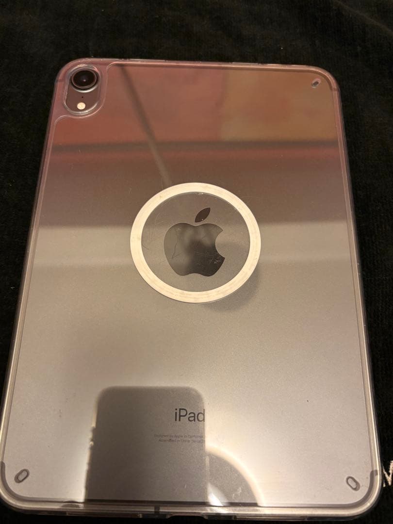 Apple iPad mini 6 セルラー 64GB