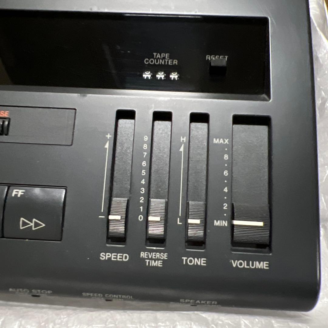 SONY BI-85T ディクテーター/トランスクライバー