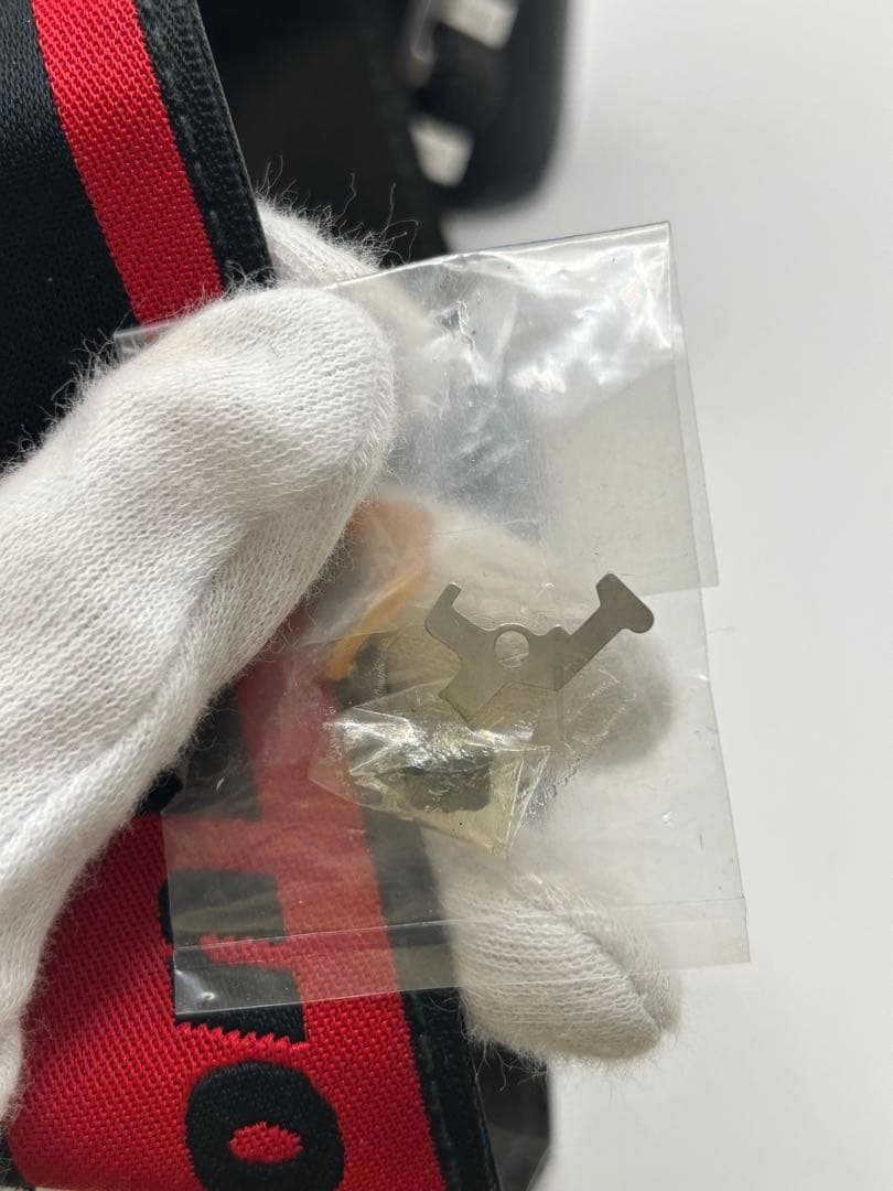 Nikon F3 MD-4付き　ブラックカメラ