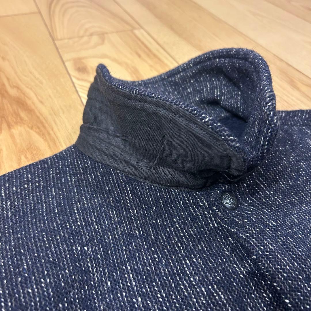 [週末限定セール] 50s Brown's Beach ブラウンズビーチ ごま塩