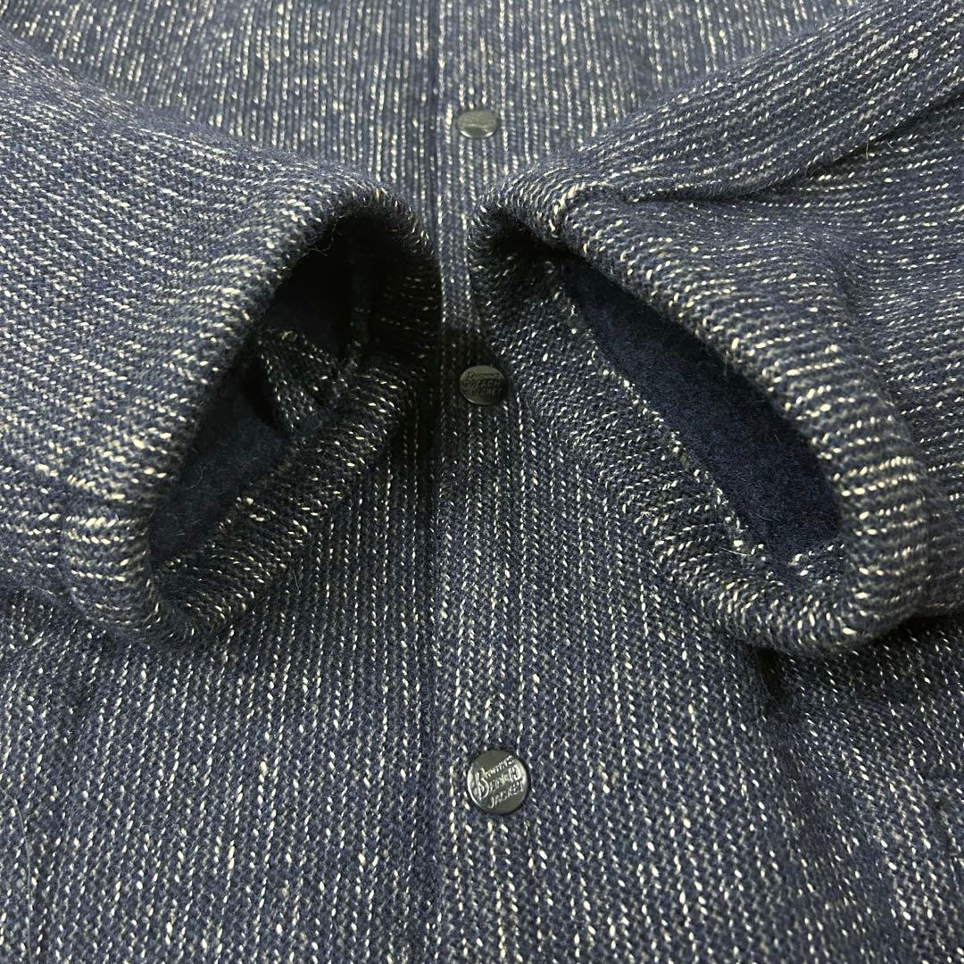 [週末限定セール] 50s Brown's Beach ブラウンズビーチ ごま塩