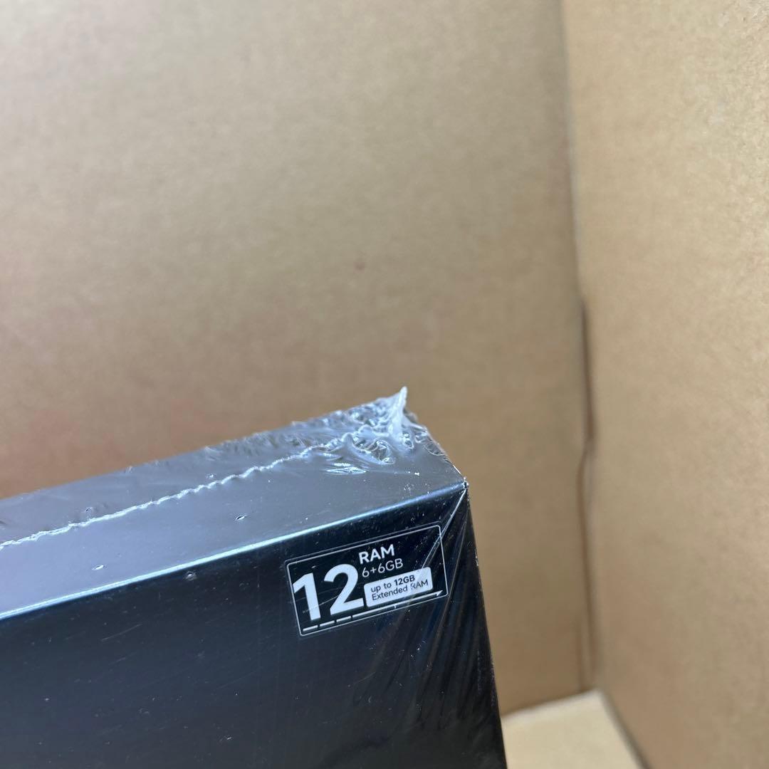 TronPad 10インチ wi-fiモデル　6GB+128GB ブルー