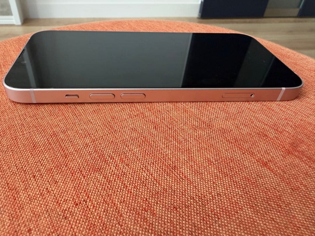 【美品】iPhone13 本体 バッテリー容量100% SIMフリー　256gb