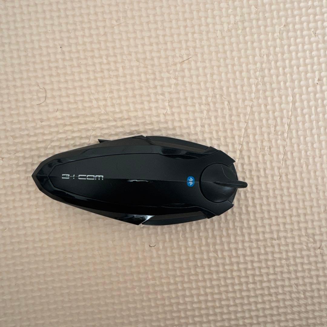 B+COM 6x Bluetooth インカム