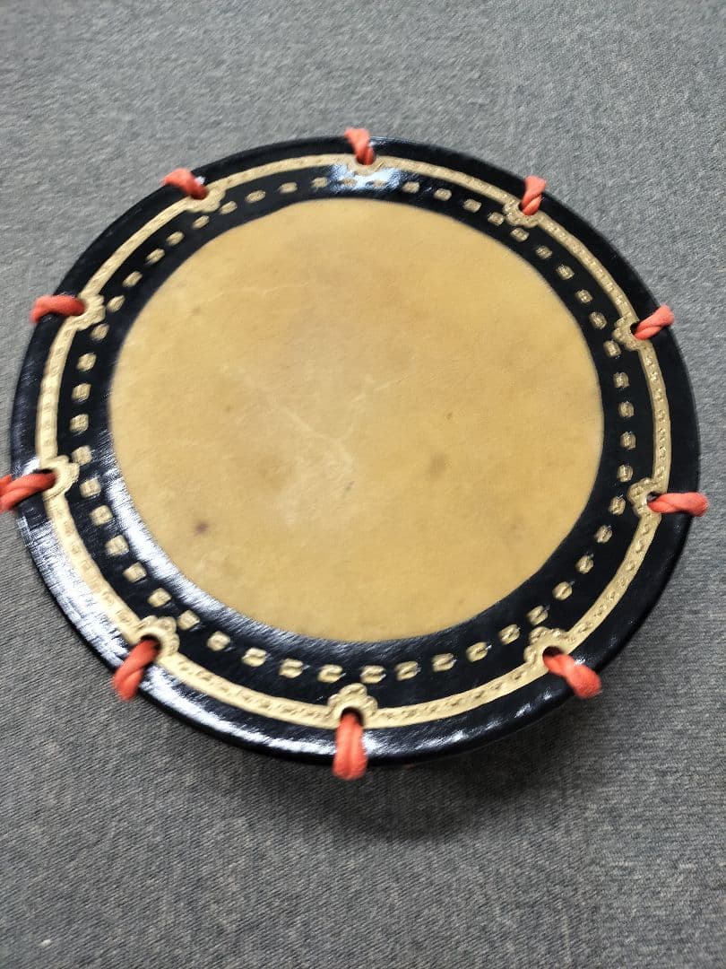 和楽器 締太鼓 太鼓　日本伝統　舞踊　セット