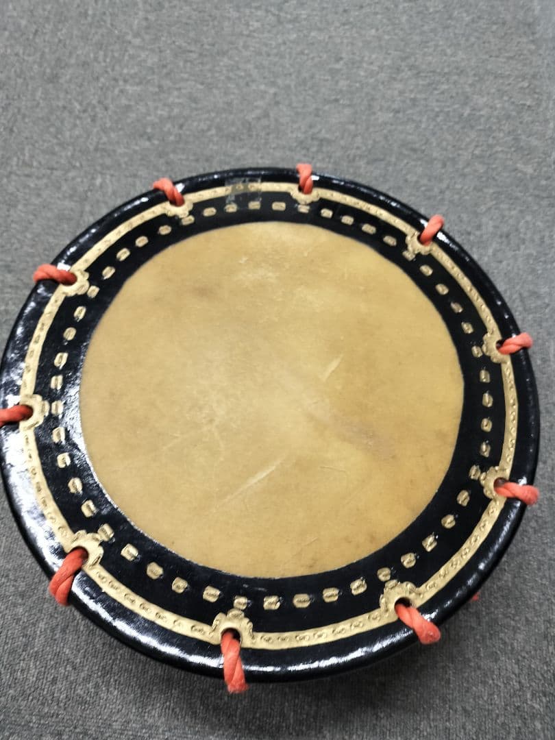 和楽器 締太鼓 太鼓　日本伝統　舞踊　セット