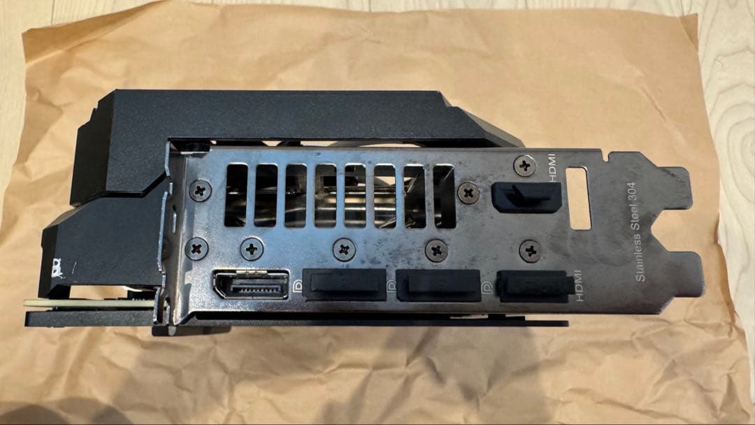 グラフィックボード・グラボ・ビデオカード ROG Strix RTX 3090