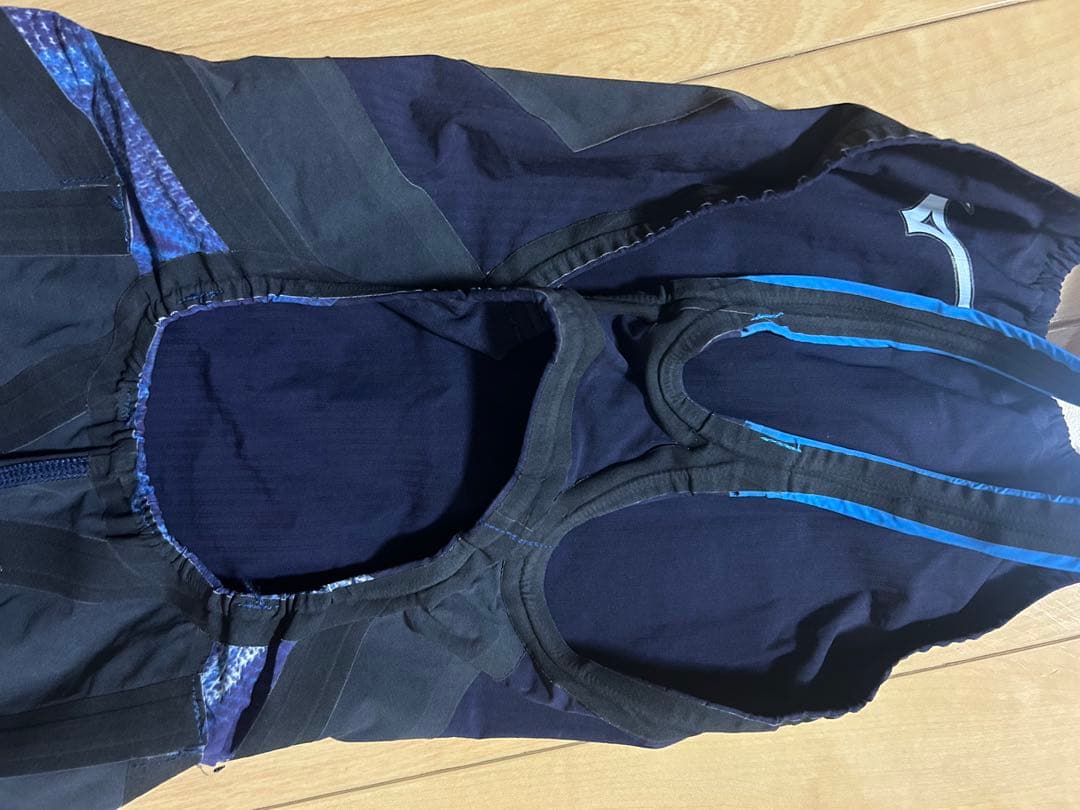 GX-SONIC Ⅴ MR レディースSサイズ