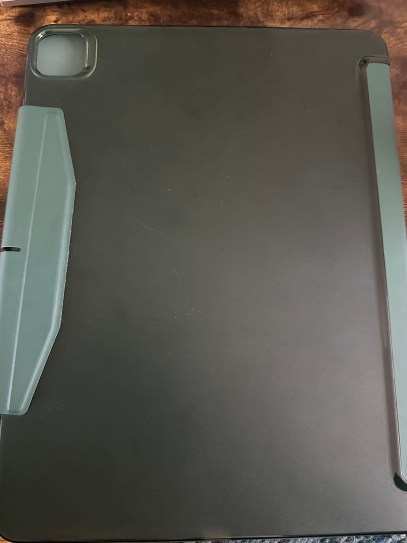 【最終値下げ】iPad Pro 256G シルバー　12.9インチ