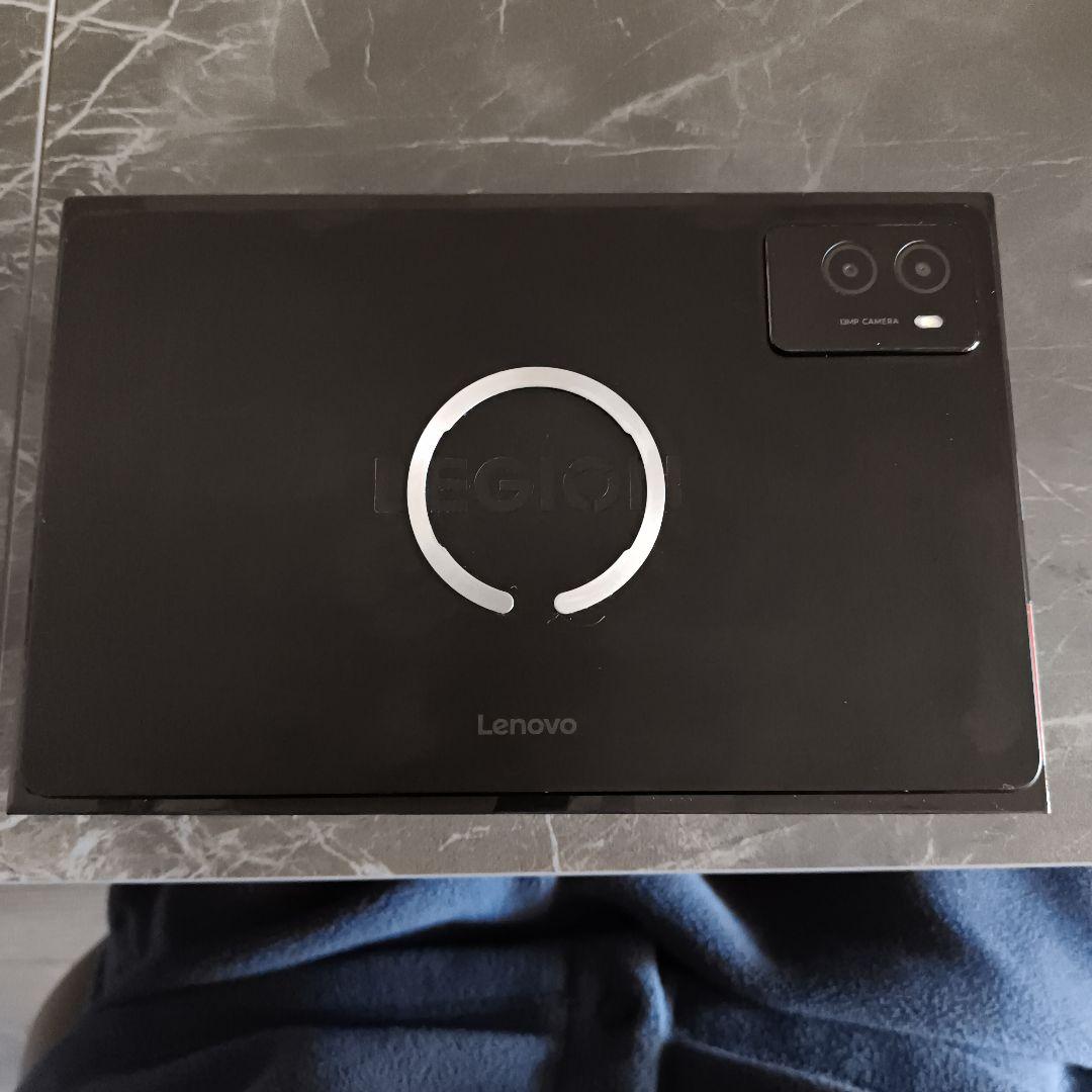 LegionY700 Gen3 12GB/256GB付属品多数