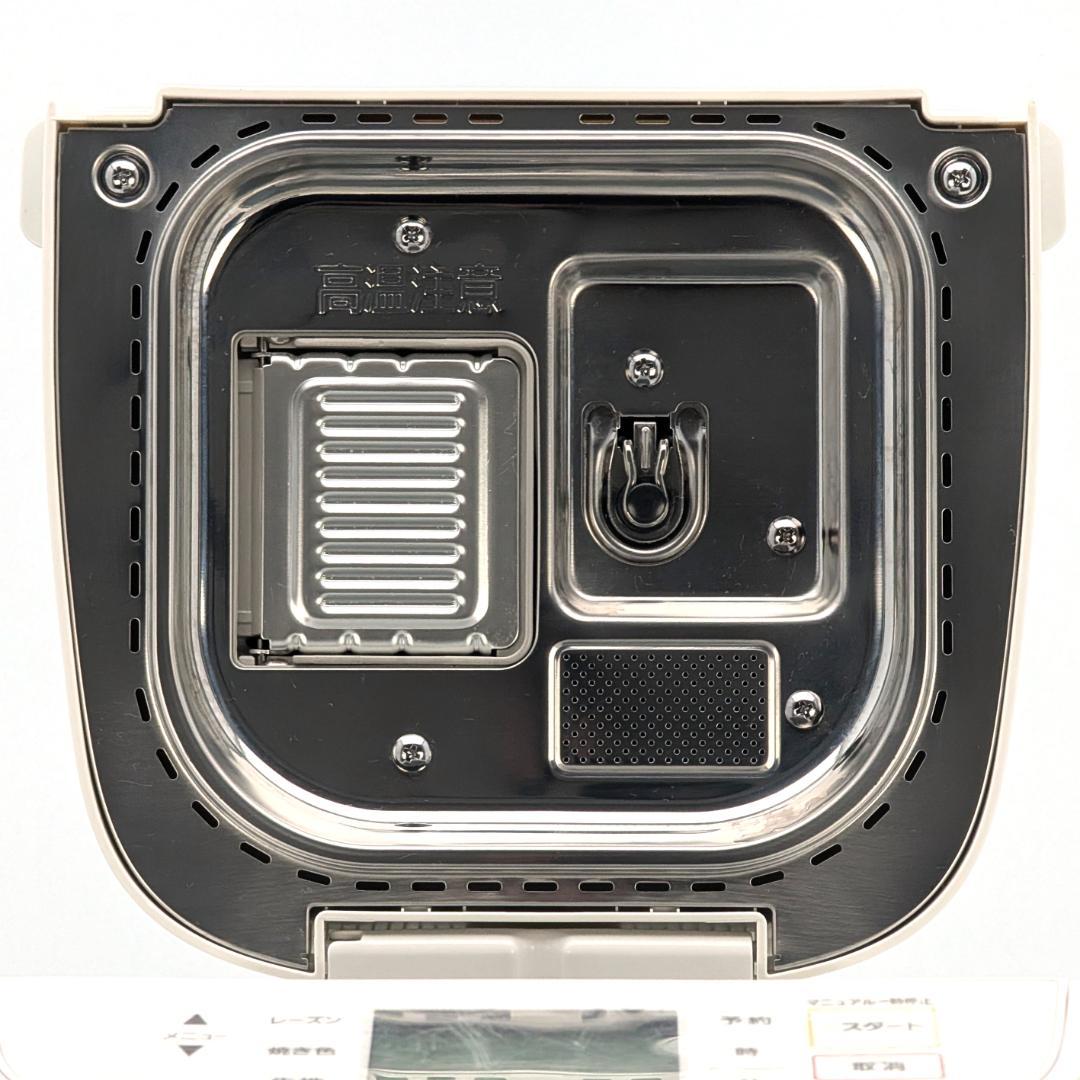 Panasonic SD-MDX100 ホームベーカリー 2017年製