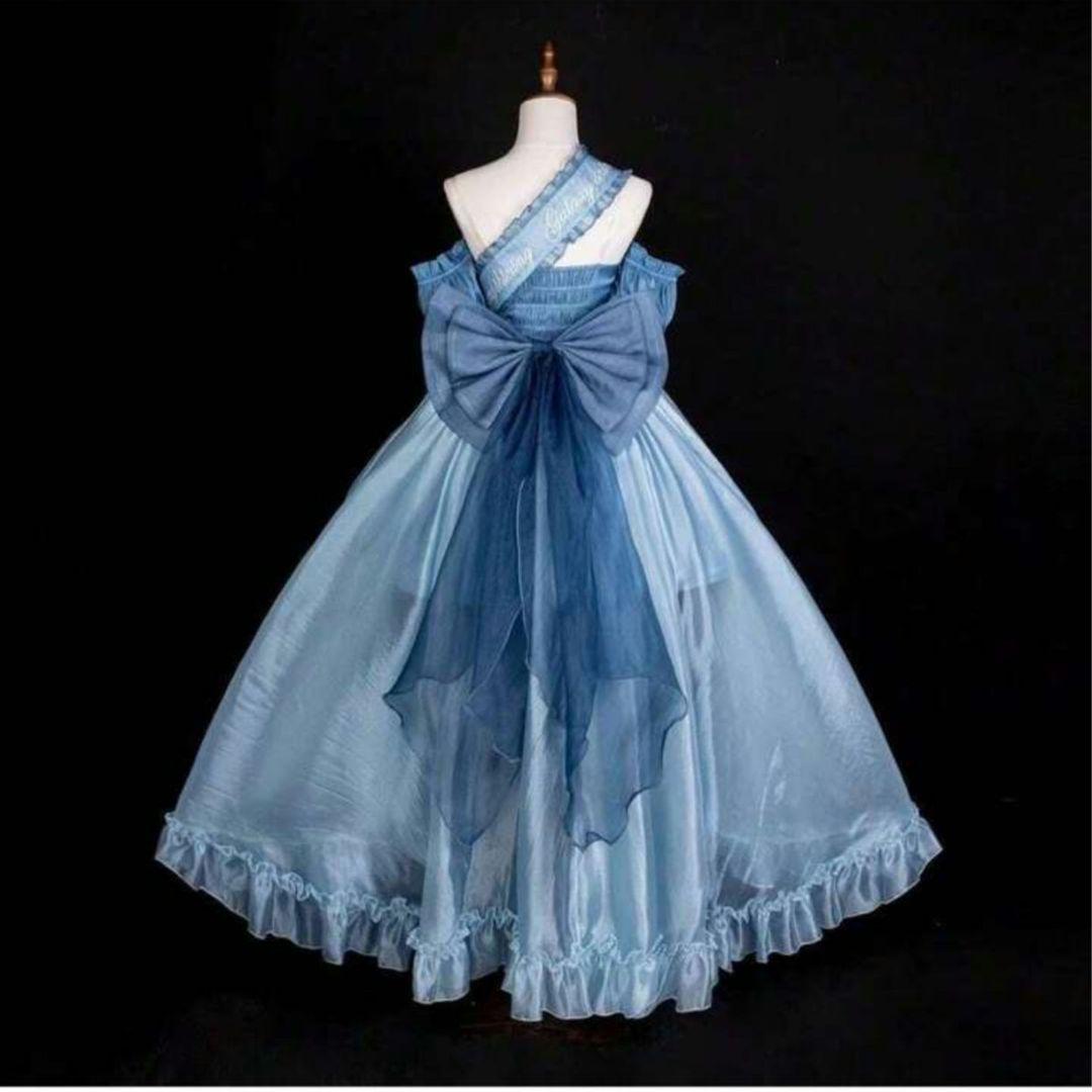 ロリィタドレス アイドル衣装【値下げ】