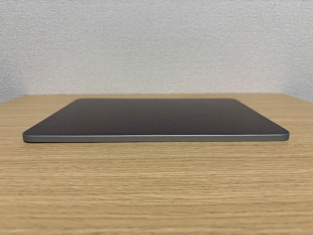 iPad Air 11インチ M3 256GB ブルー MCA34J/A