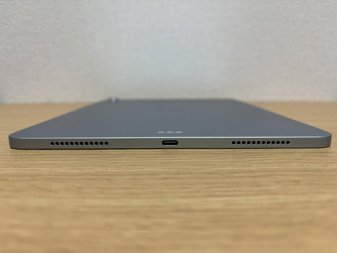 iPad Air 11インチ M3 256GB ブルー MCA34J/A