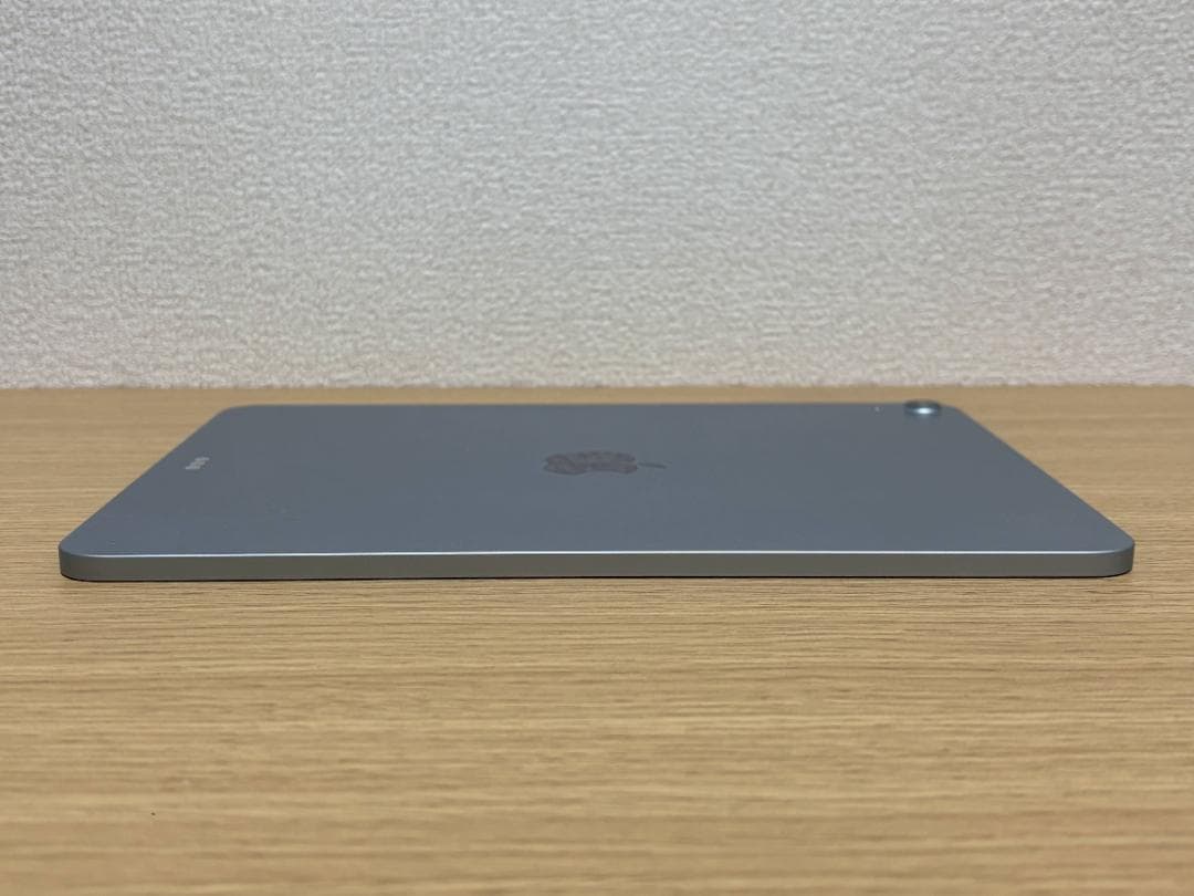 iPad Air 11インチ M3 256GB ブルー MCA34J/A