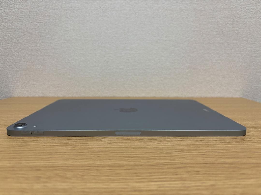 iPad Air 11インチ M3 256GB ブルー MCA34J/A