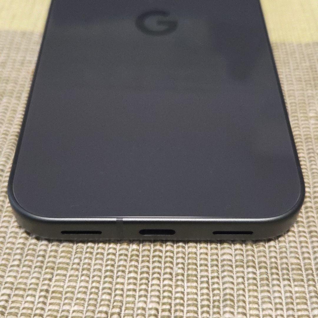 youji【新同品】Google Pixel 10 SIMフリー ブラック