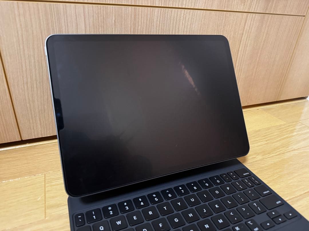 Naka[備品]iPad pro 第3世代 256GB