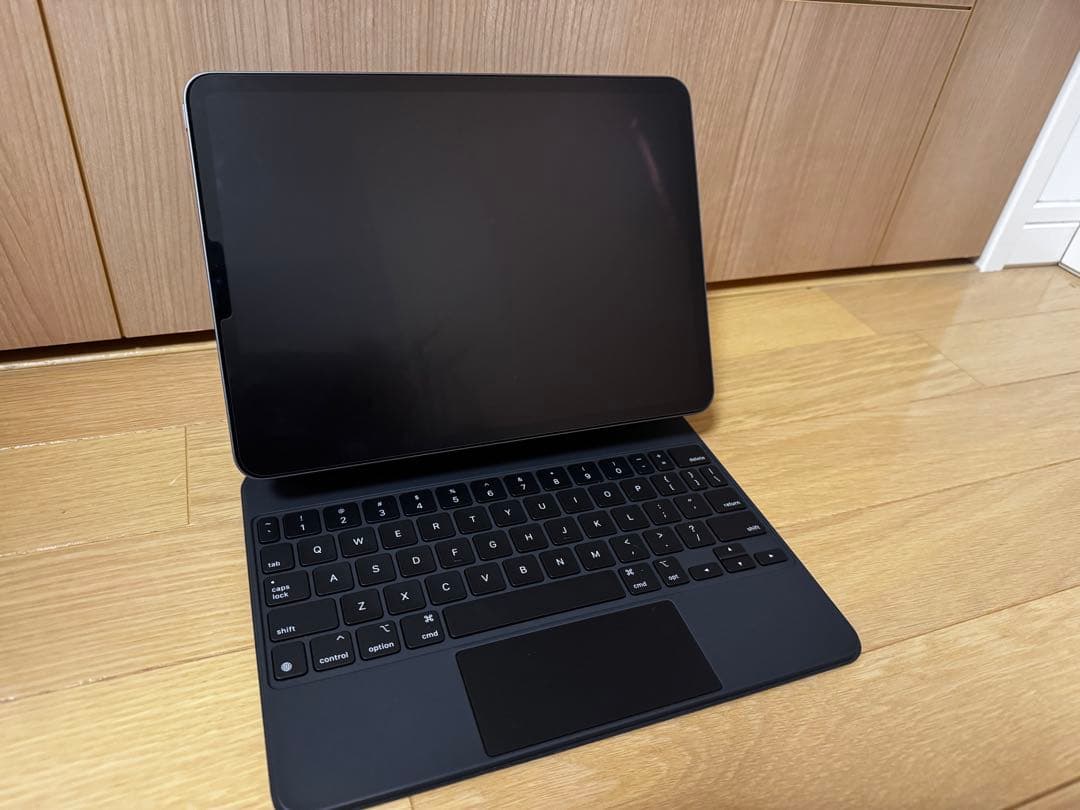 Naka[備品]iPad pro 第3世代 256GB