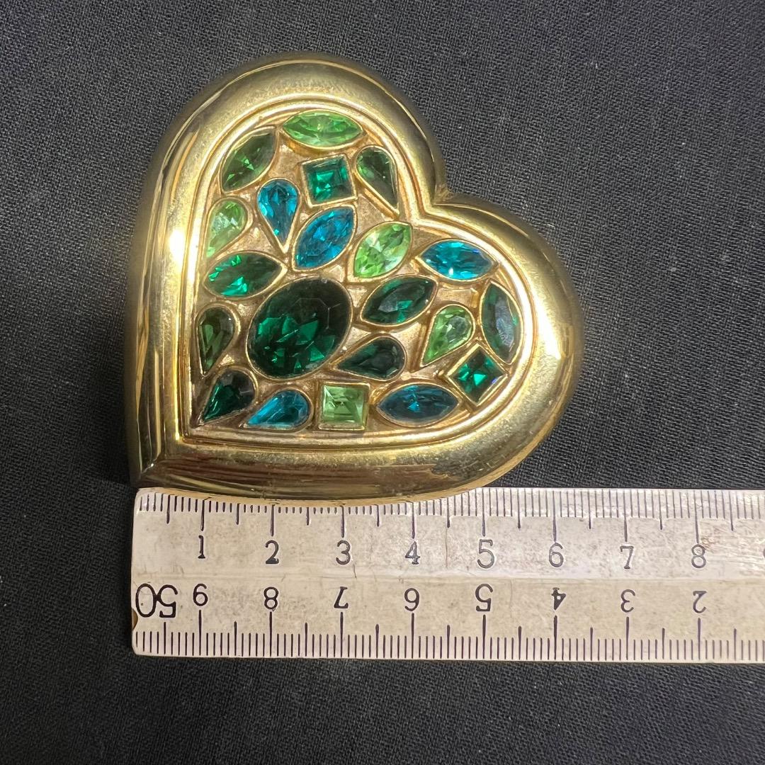 〇Bb左1184 YSL シルキー フィニッシュ プレストパウダー No.3