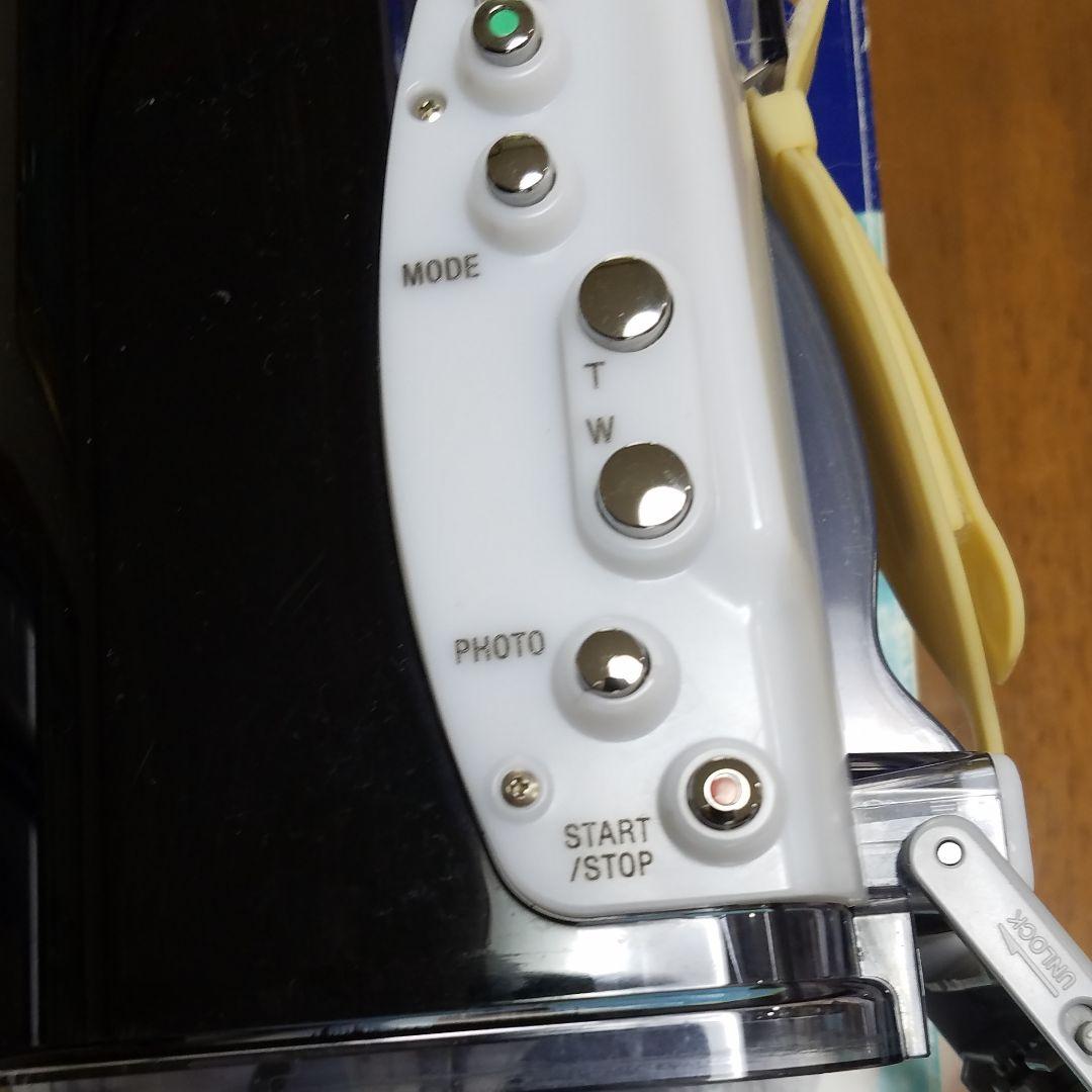 ウオータープルーフケースSPK-HCF