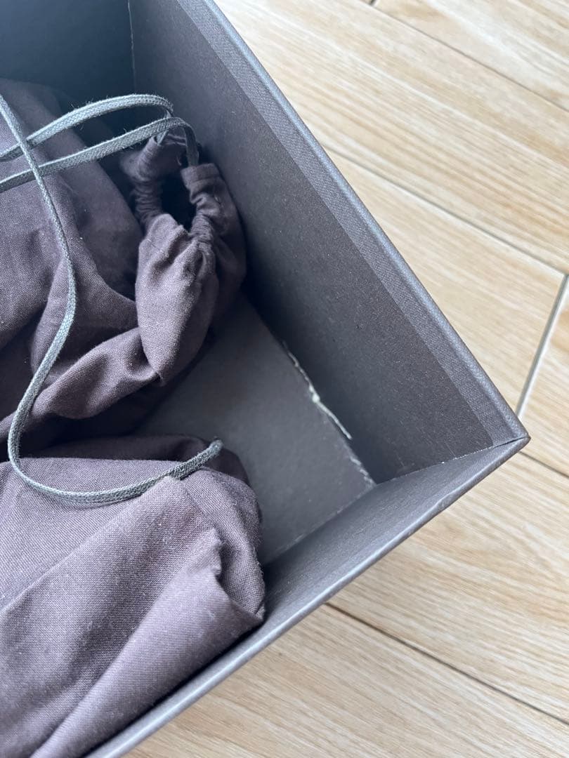 チャーチ　グルカサンダル Church’s Fisherman