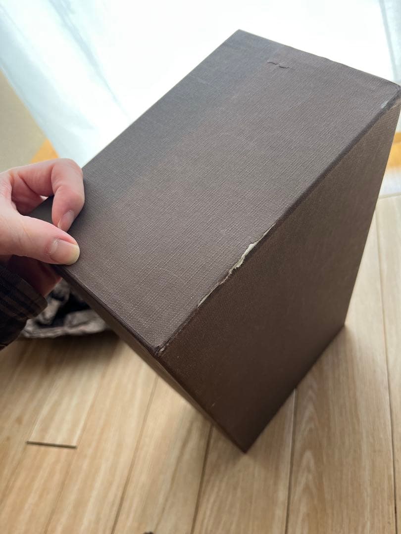 チャーチ　グルカサンダル Church’s Fisherman