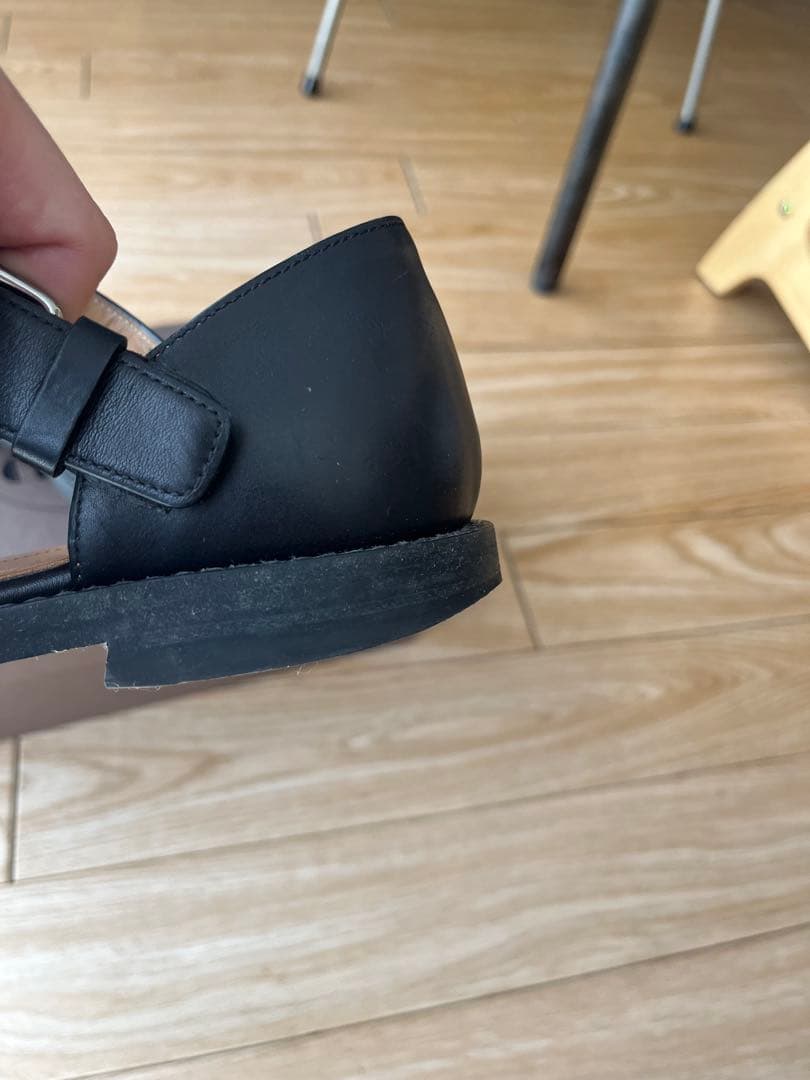 チャーチ　グルカサンダル Church’s Fisherman