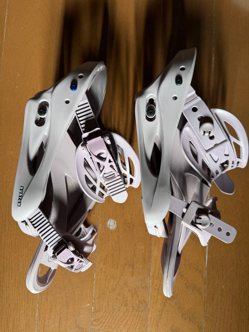 Burton Women's Citizen Re:Flex バインディング