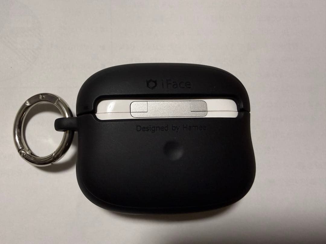 AirPodsPro2 USB Cモデル iFaceケース付き A3048