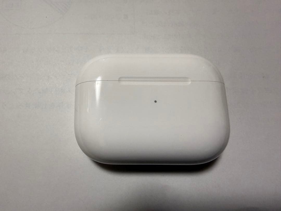 AirPodsPro2 USB Cモデル iFaceケース付き A3048