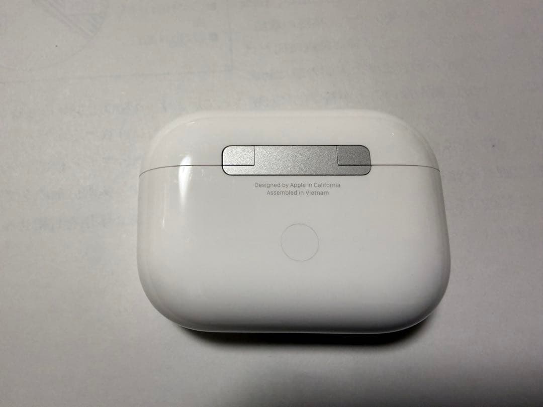 AirPodsPro2 USB Cモデル iFaceケース付き A3048