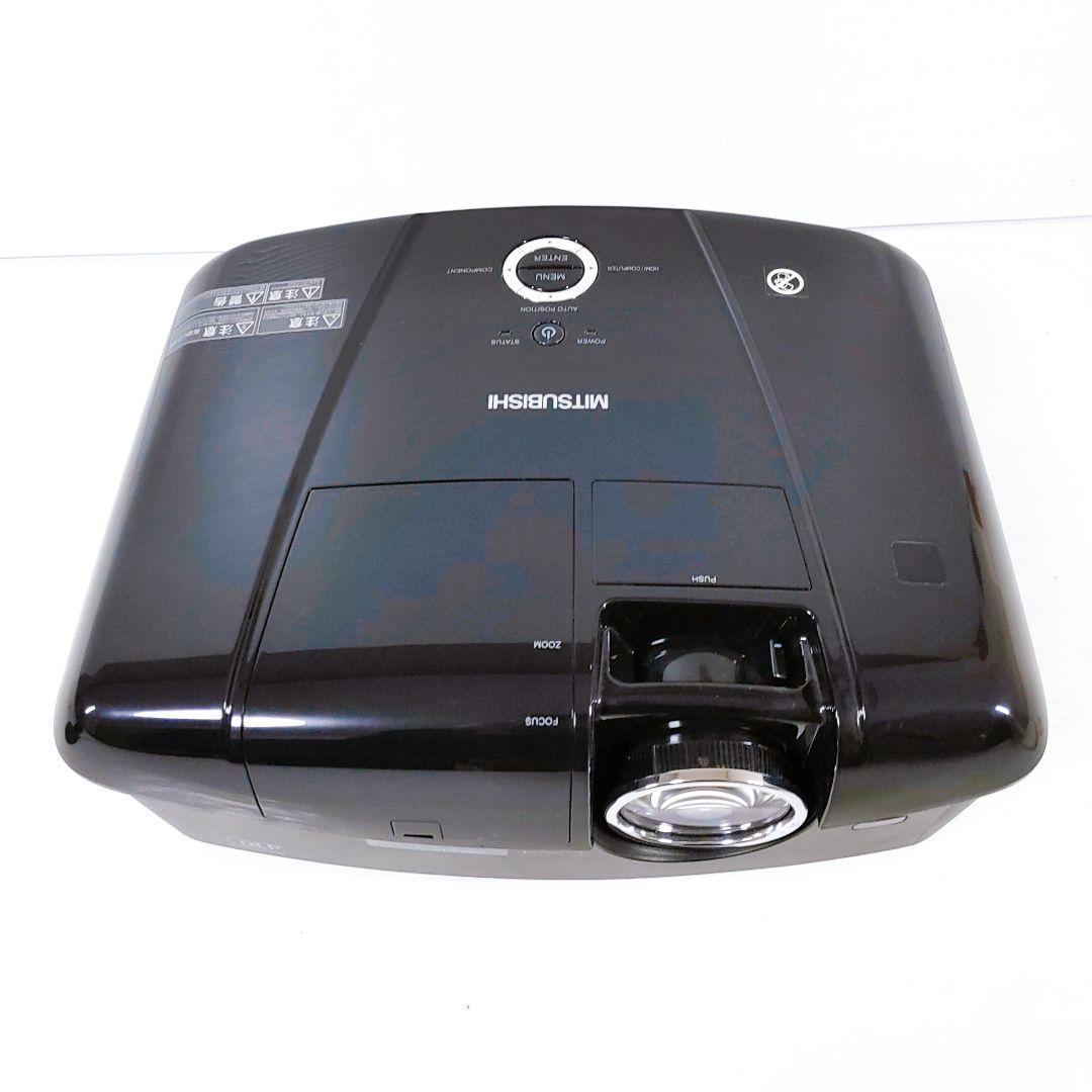 MITSUBISHI 3D シアター プロジェクター LVP-HC8000D