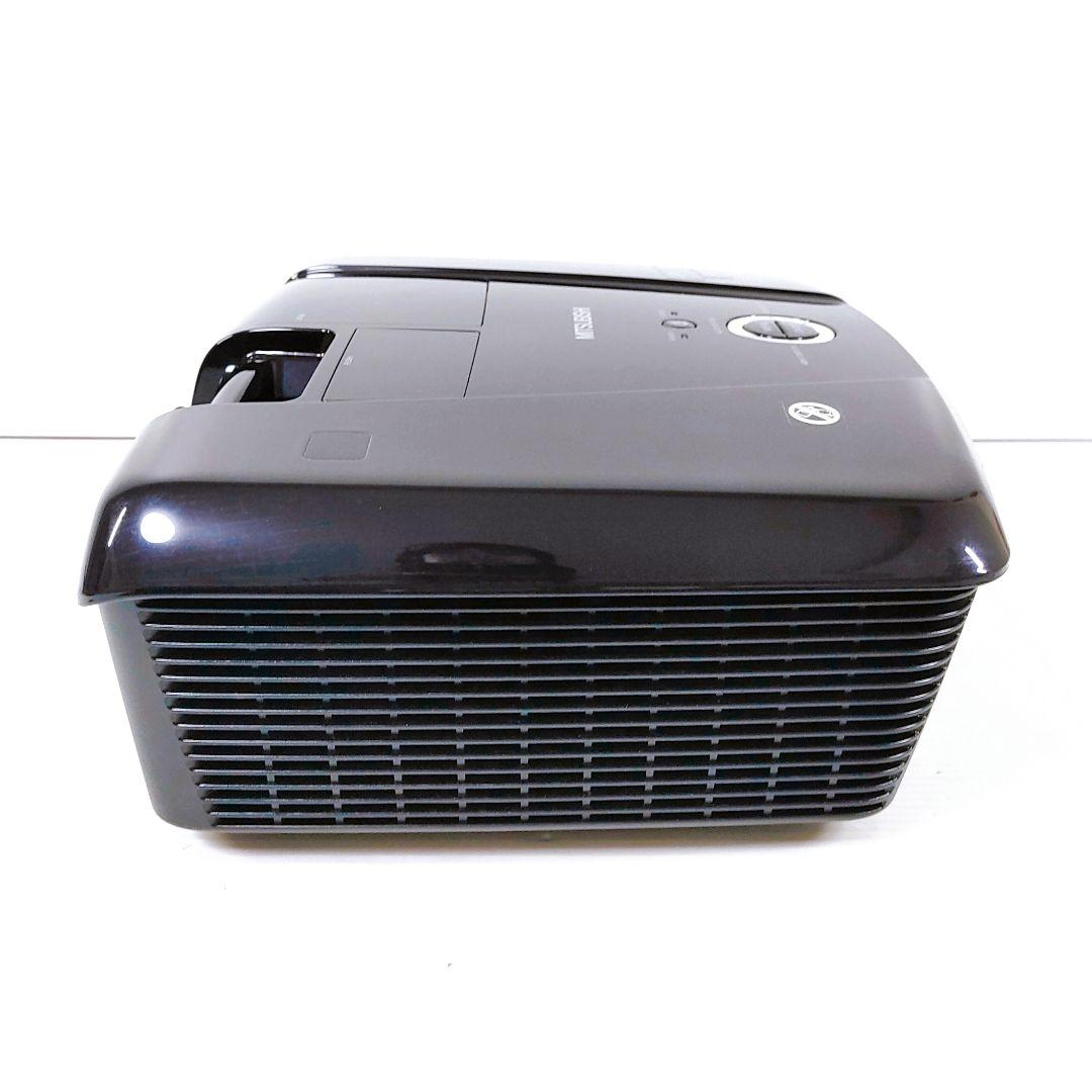 MITSUBISHI 3D シアター プロジェクター LVP-HC8000D