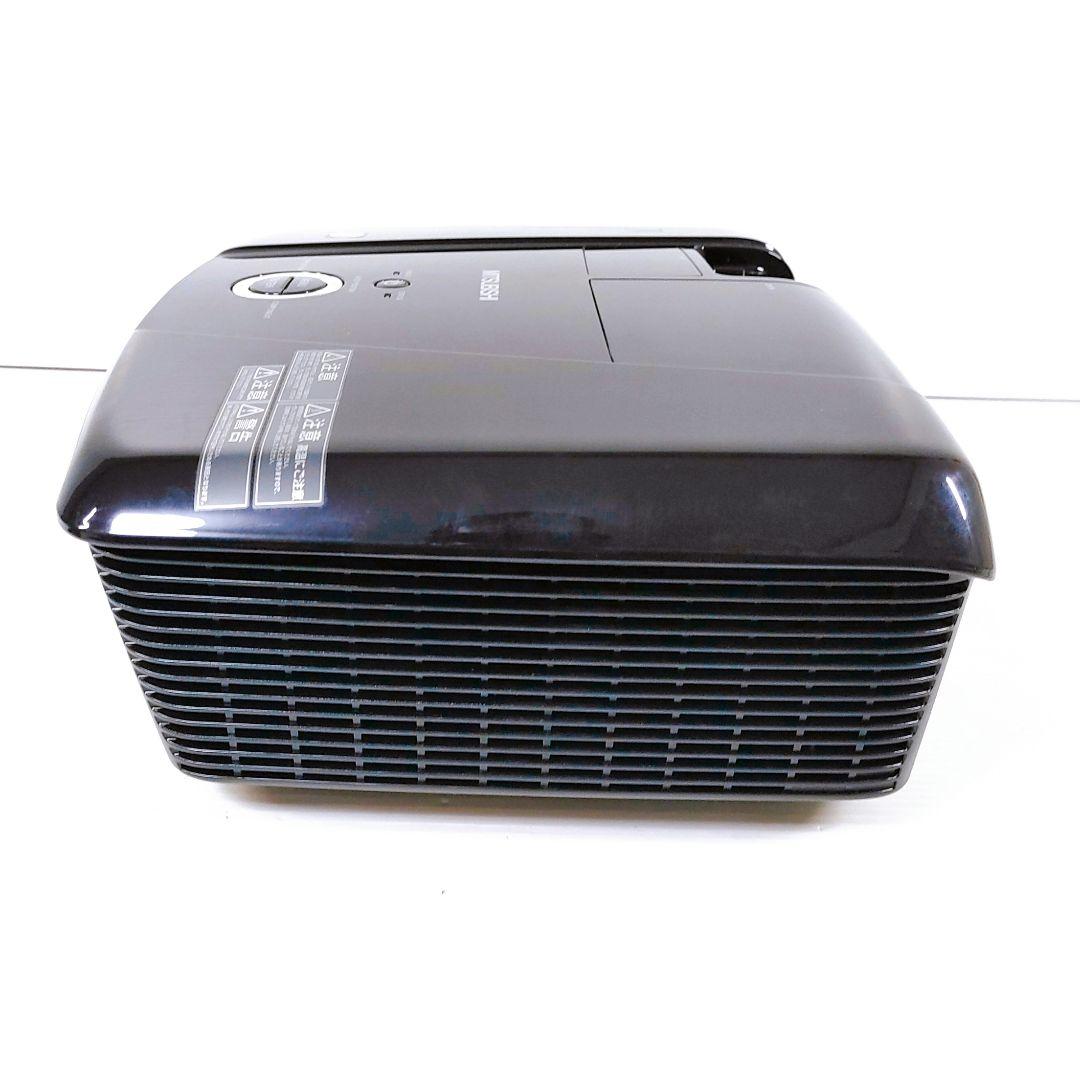 MITSUBISHI 3D シアター プロジェクター LVP-HC8000D