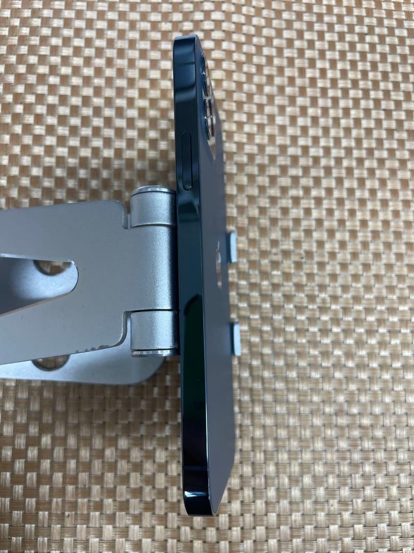 iPhone 12 Pro 128GB パシフィックブルーSIMフリー