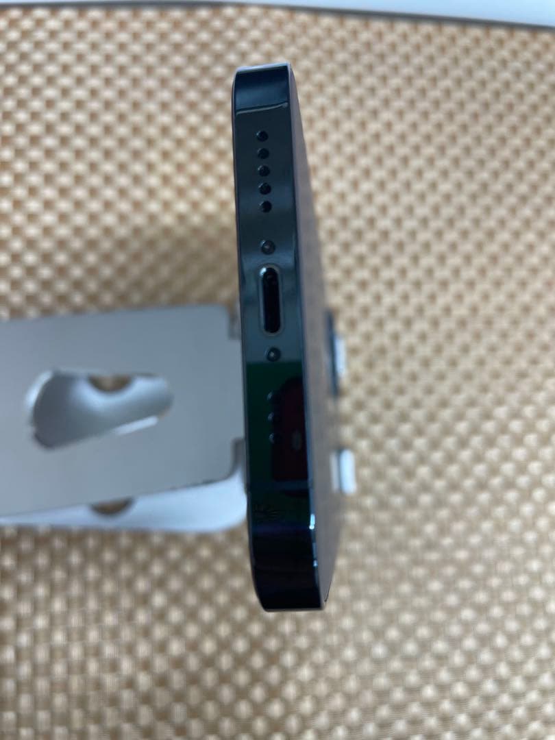 iPhone 12 Pro 128GB パシフィックブルーSIMフリー