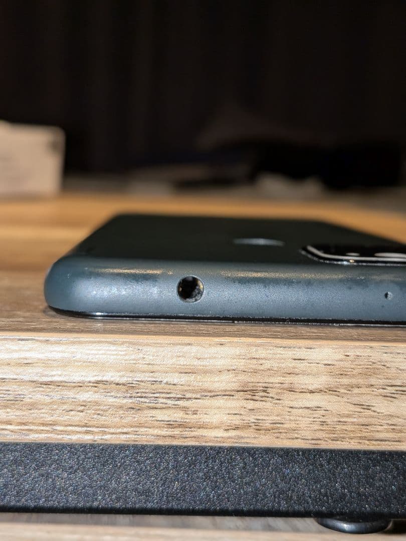 Google Pixel 5a (5G) 128GB SIMフリー ジャンク