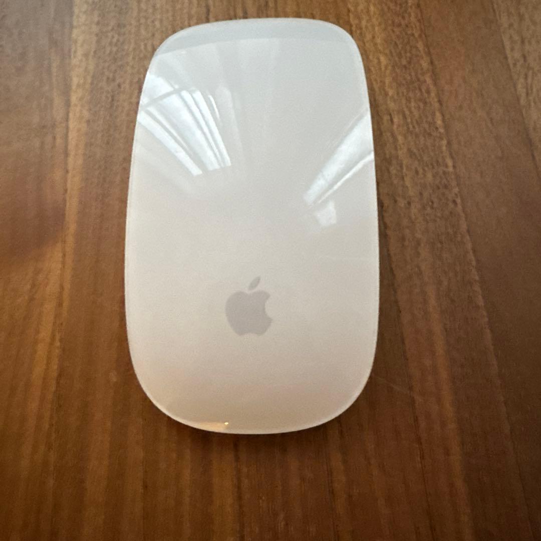 MacBook Air 13インチ　マウス・USB-C付き