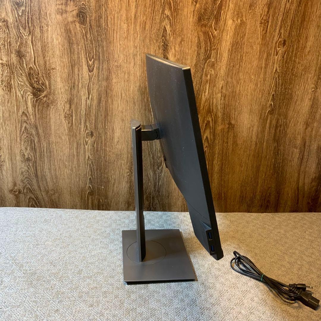 I922\" DELL PCモニター P2419HC